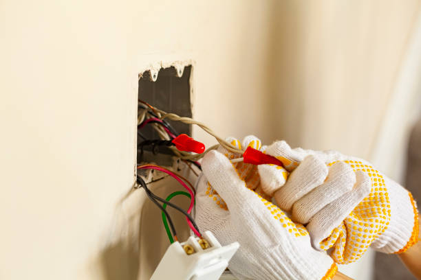 Best Electrical Wiring and Rewiring  in Springfield, NJ